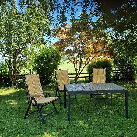 Kulmerhof - Farm Apartment Pruggern Bagian luar foto
