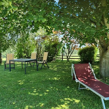 Kulmerhof - Farm Apartment Pruggern Bagian luar foto