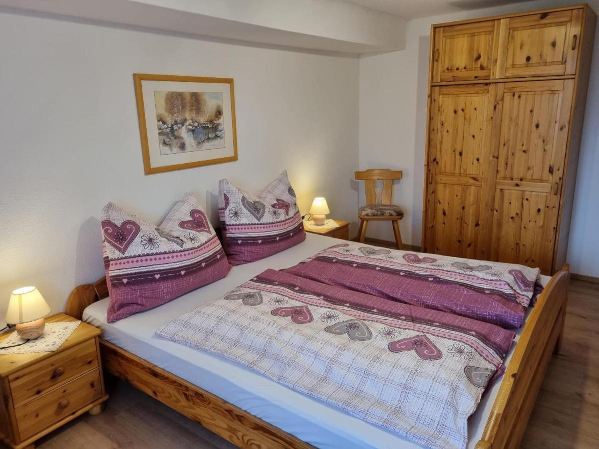 Kulmerhof - Farm Apartment Pruggern Bagian luar foto