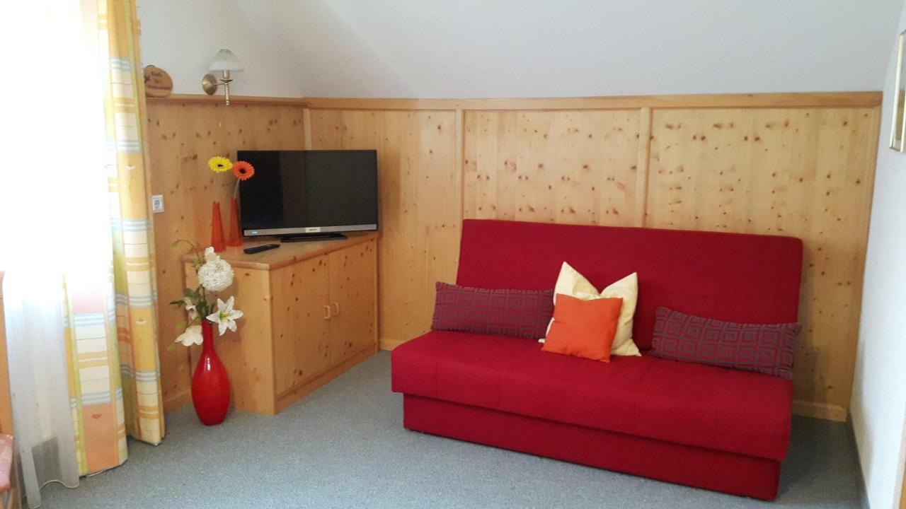 Kulmerhof - Farm Apartment Pruggern Bagian luar foto